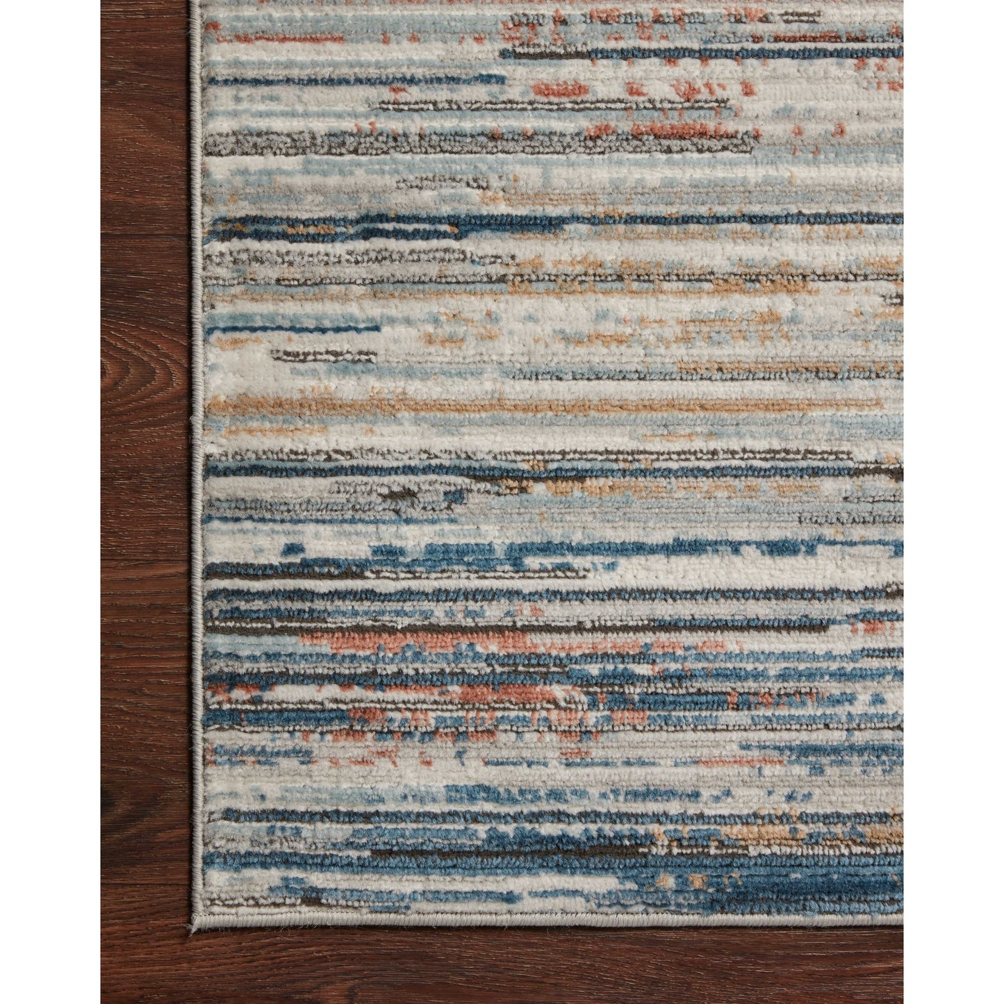 Tapis moderne ombré Charlotte d'Alexander Home