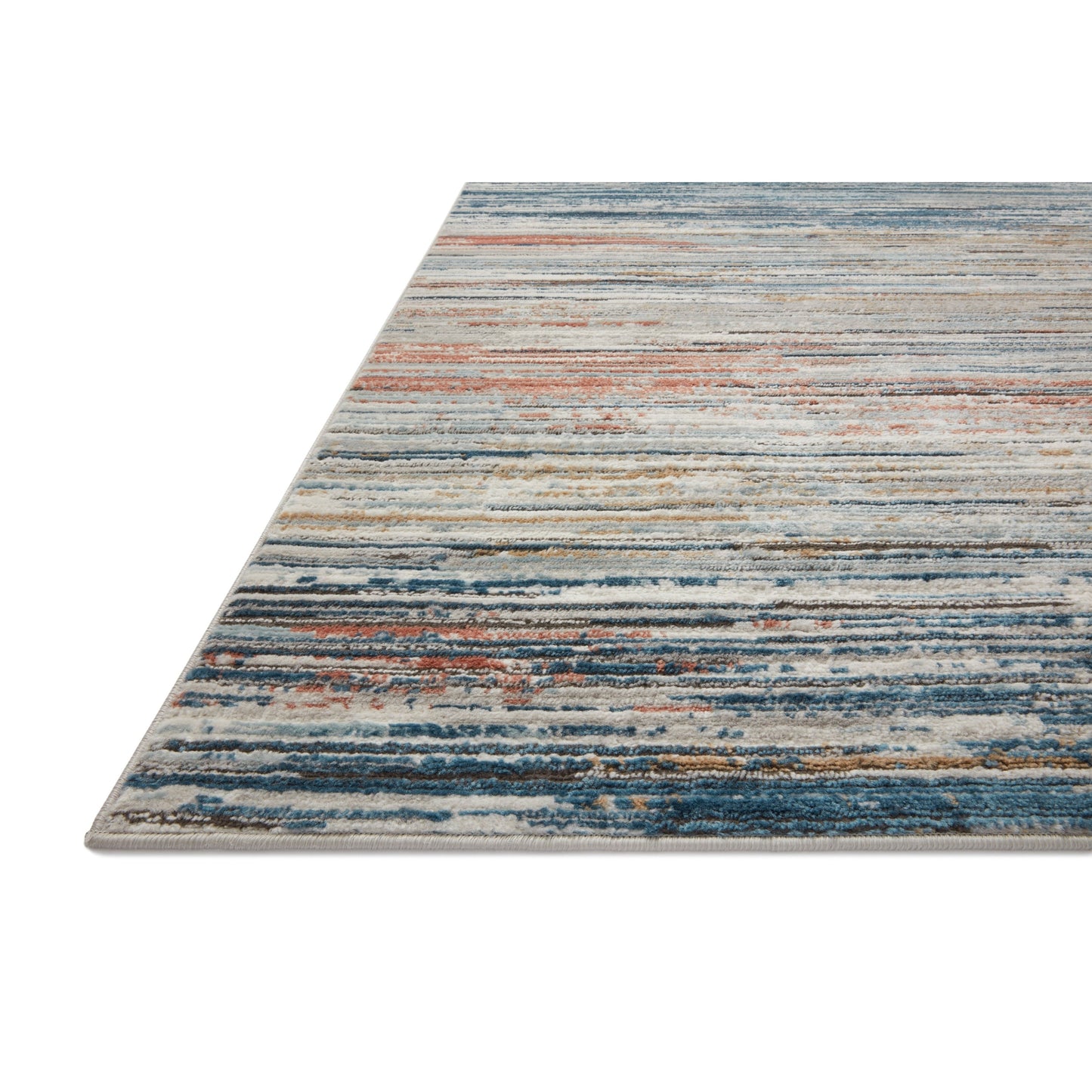 Tapis moderne ombré Charlotte d'Alexander Home