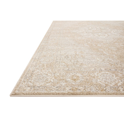 Tapis vintage shabby chic Colette d'Alexander Home