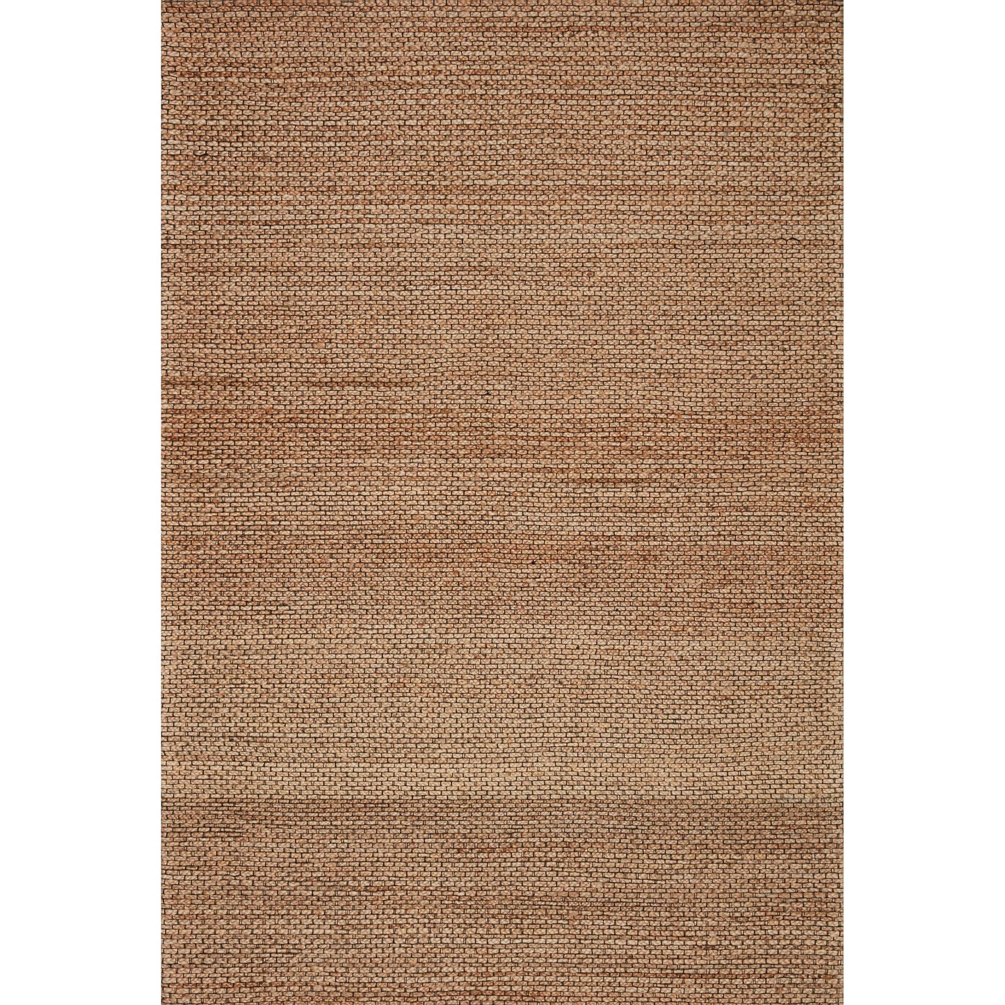 Tapis en jute tissé à la main Emily de style ferme moderne d'Alexander Home