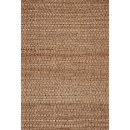 Tapis en jute tissé à la main Emily de style ferme moderne d'Alexander Home