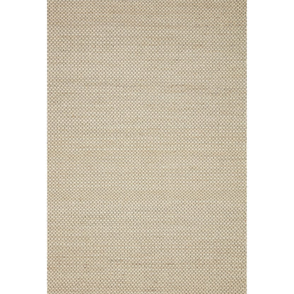 Tapis en jute tissé à la main Emily de style ferme moderne d'Alexander Home