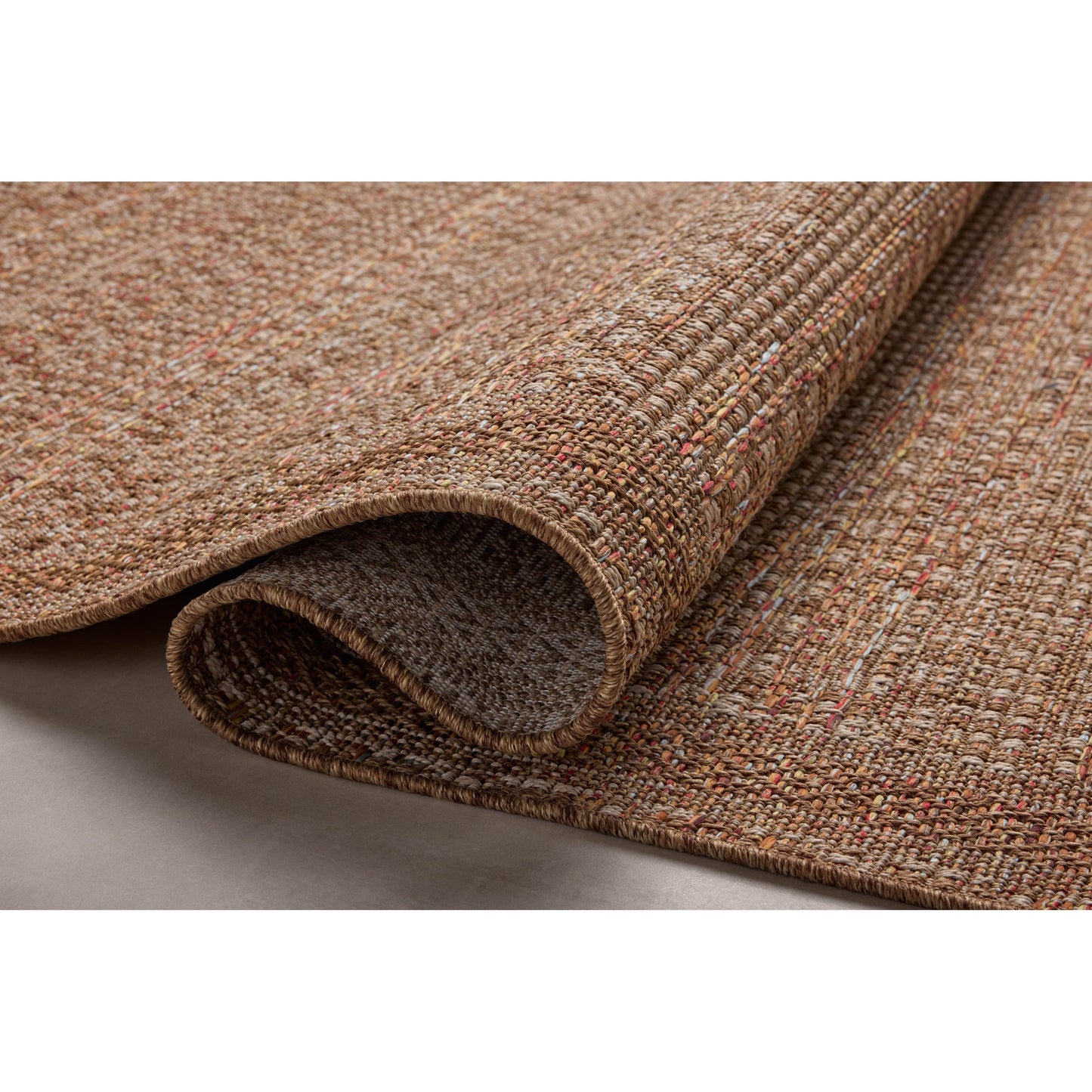 Tapis d'intérieur/extérieur naturel Hampton d'Alexander Home