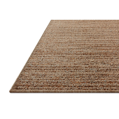Tapis d'intérieur/extérieur naturel Hampton d'Alexander Home