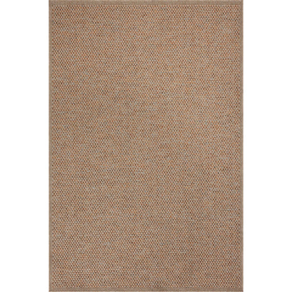 Tapis d'intérieur/extérieur naturel Hampton d'Alexander Home