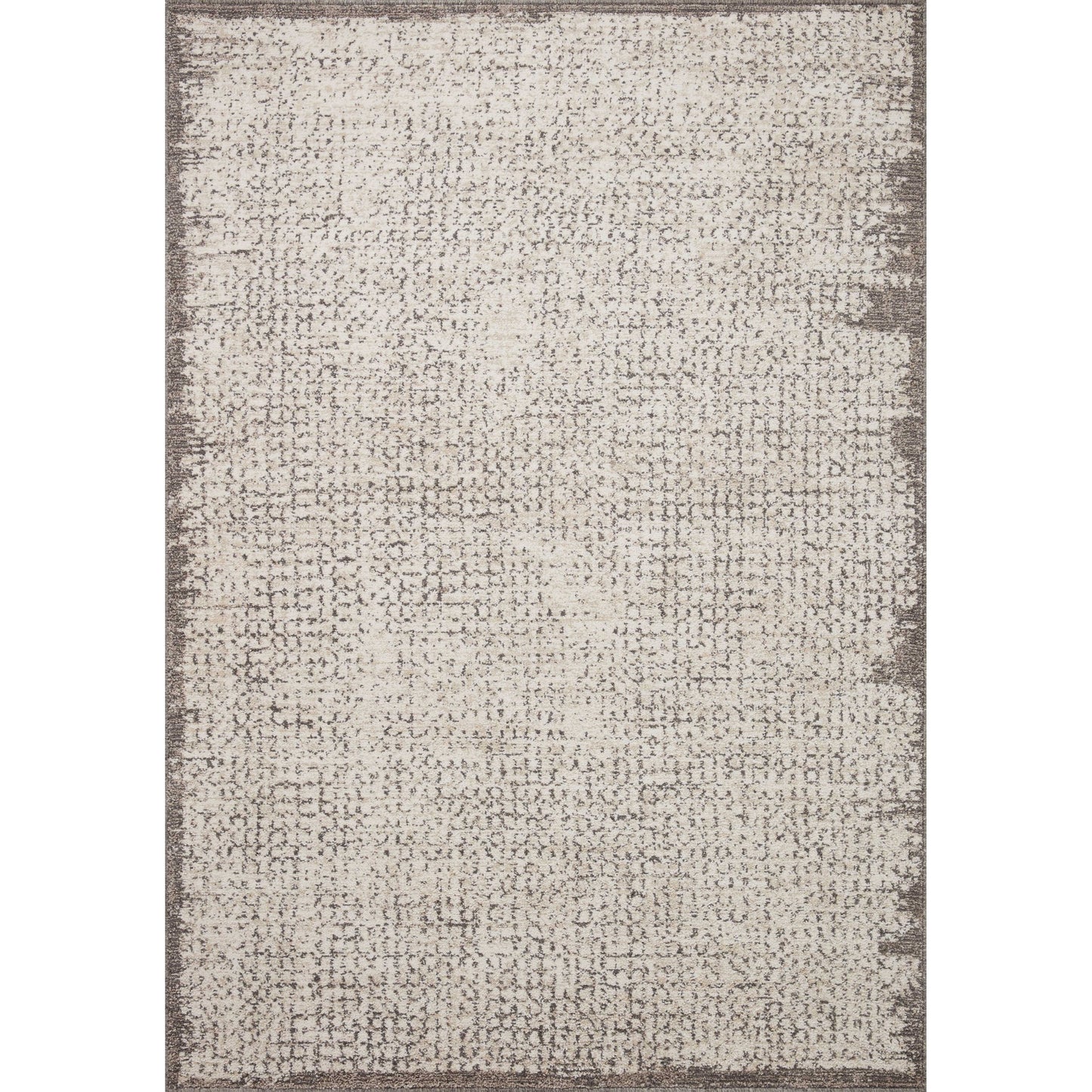 Tapis industriel vieilli Harrison d'Alexander Home