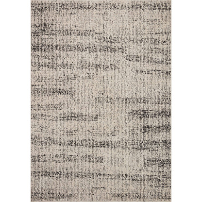 Tapis abstrait moderne Harrison d'Alexander Home