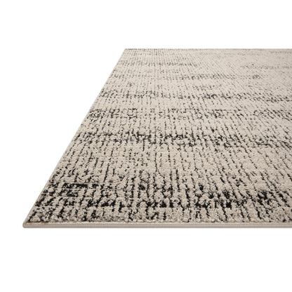 Tapis abstrait moderne Harrison d'Alexander Home