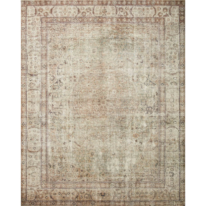 Tapis ultra moelleux Sara Antique d'Alexander Home