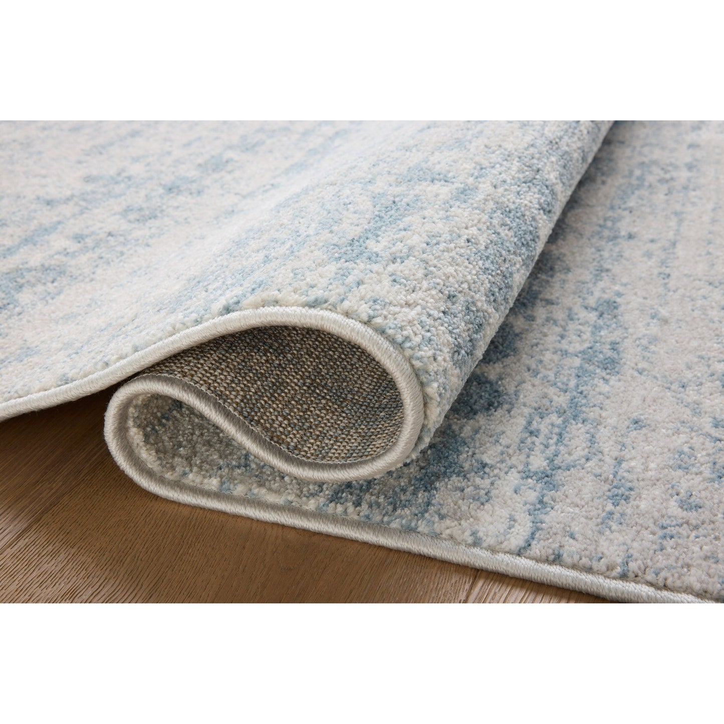 Tapis marocain géométrique Monroe d'Alexander Home