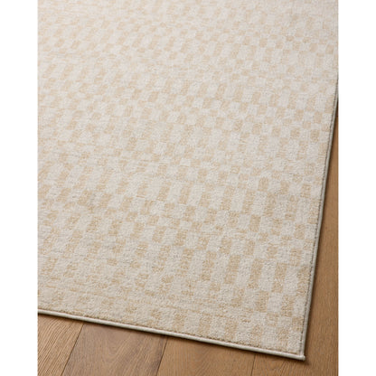 Tapis marocain géométrique Monroe d'Alexander Home