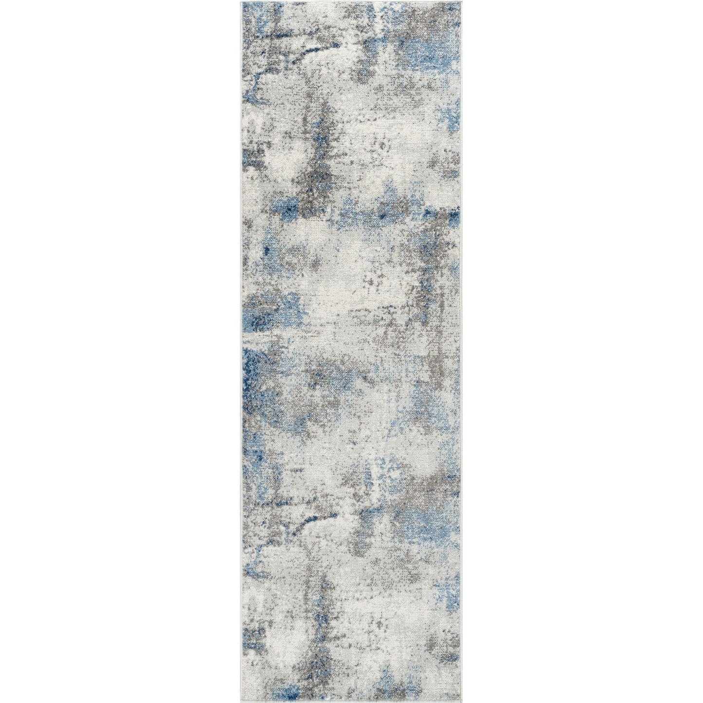 Chesney Modern & Contemporary Abstract Indoor Area Rug