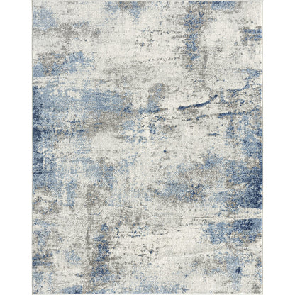 Chesney Modern & Contemporary Abstract Indoor Area Rug