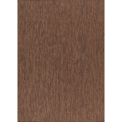 Tapis lavable Aloha pour intérieur et extérieur, résistant, pour terrasse, salon