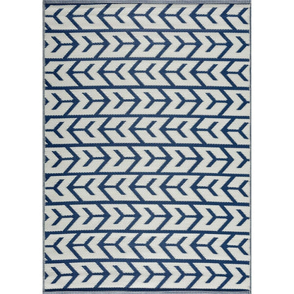 Tapis d'extérieur léger en plastique 100 % écologique d'Amsterdam Design