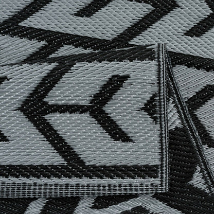 Tapis d'extérieur léger en plastique 100 % écologique d'Amsterdam Design