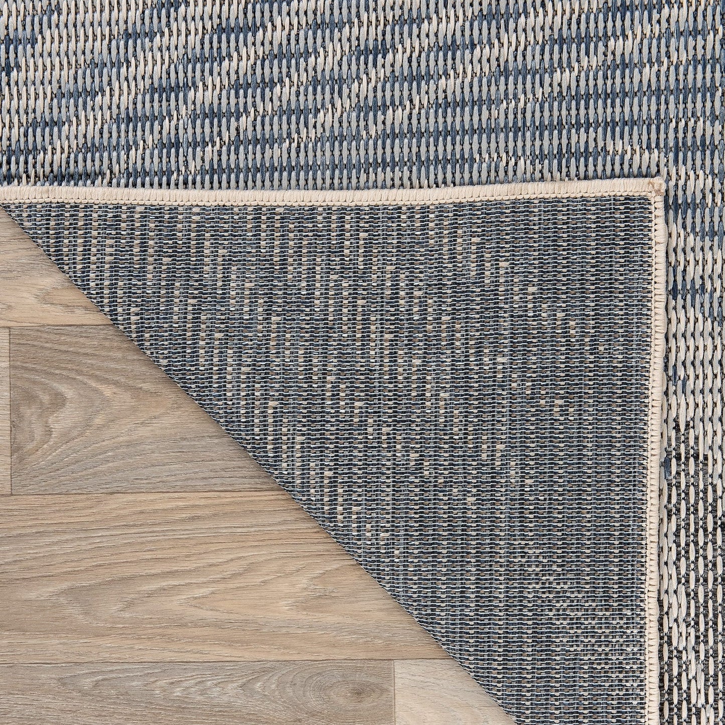 Tapis d'intérieur/extérieur Bahama Palm Frond