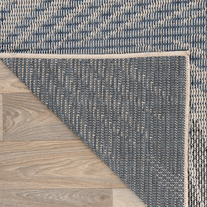 Tapis d'intérieur/extérieur Bahama Palm Frond
