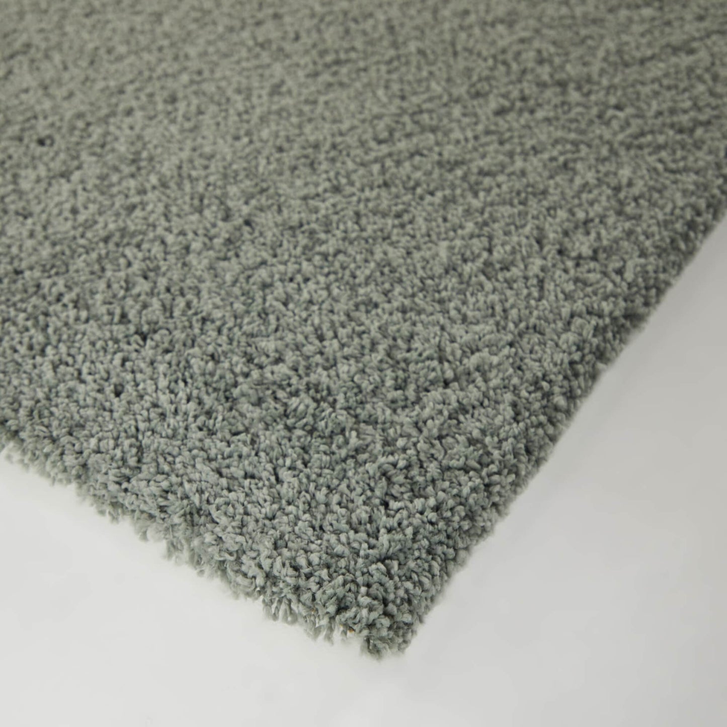 Tapis à poils longs Balta Jordan à blocs de couleurs modernes