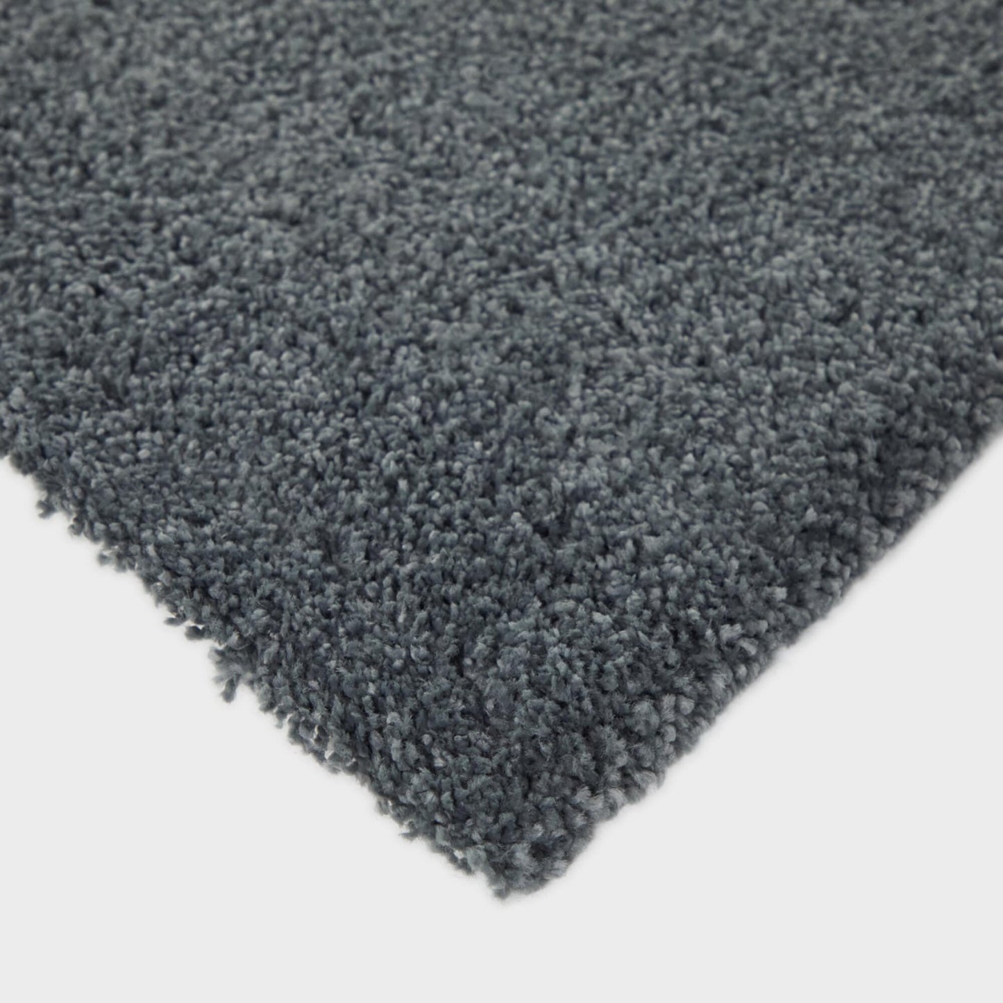 Tapis à poils longs Balta Jordan à blocs de couleurs modernes