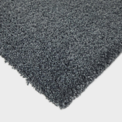 Tapis à poils longs Balta Jordan à blocs de couleurs modernes