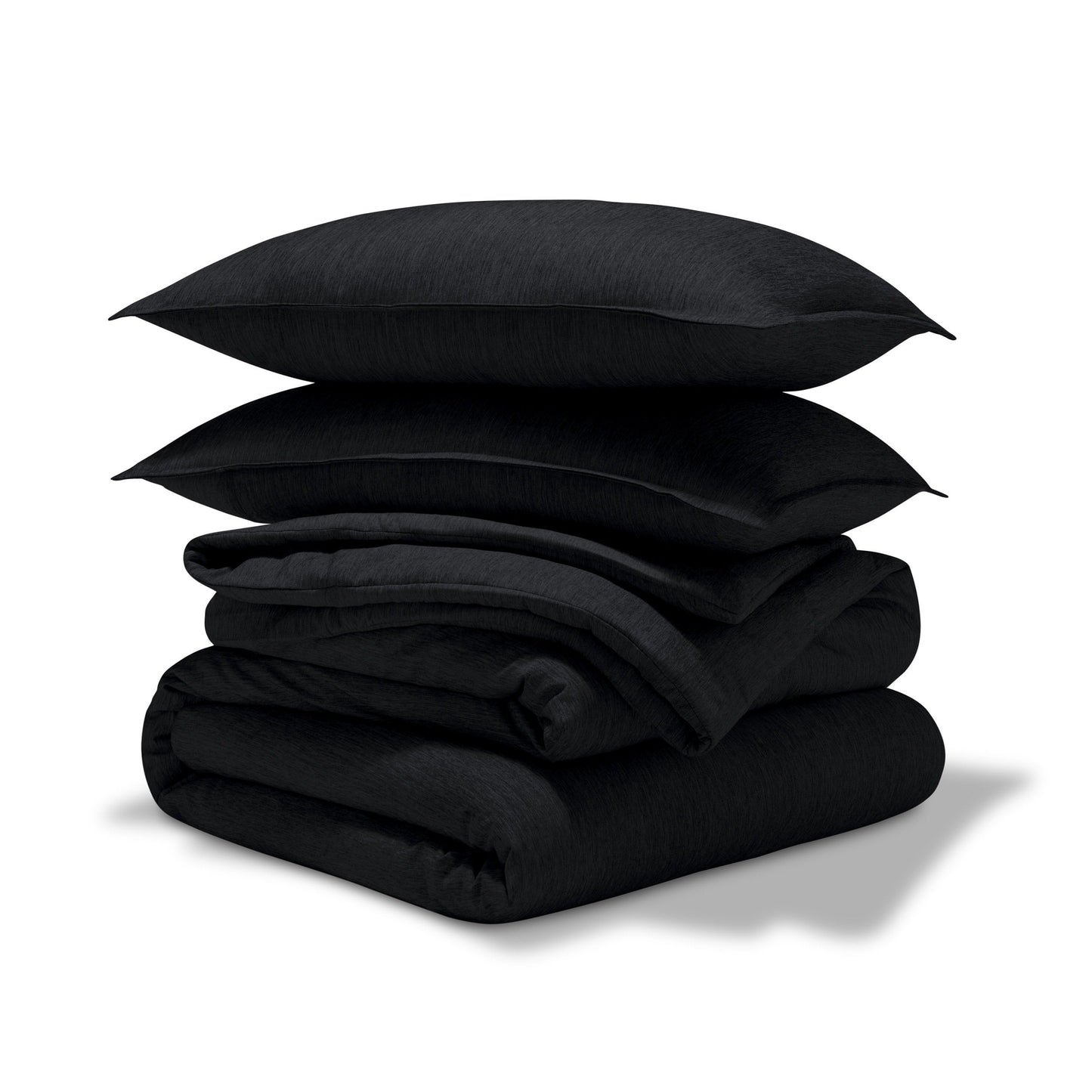 Ensemble de couette hypoallergénique en duvet alternatif Bare Home