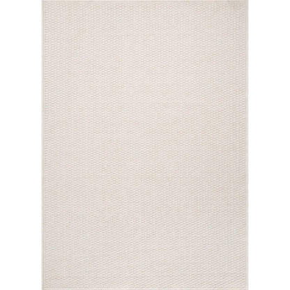 Tapis Beverly Rug en jute facile à nettoyer et ne perd pas ses poils