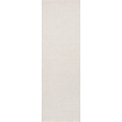 Tapis Beverly Rug en jute facile à nettoyer et ne perd pas ses poils