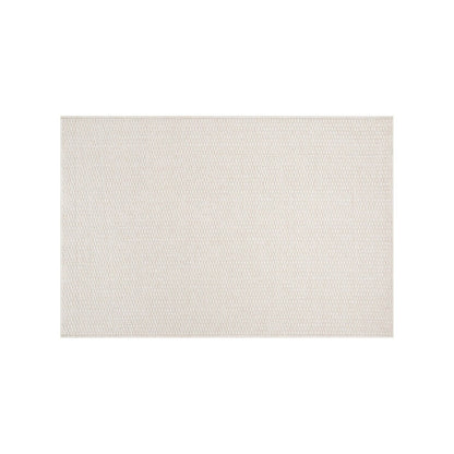 Tapis Beverly Rug en jute facile à nettoyer et ne perd pas ses poils