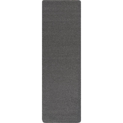 Tapis d'intérieur lavable et antidérapant Beverly Rug, couleur unie