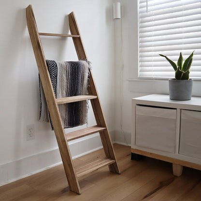 Échelle de couverture