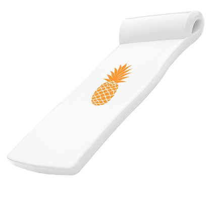 California Sun Deluxe Oversized Unsinkable Foam Cushion Pool Float