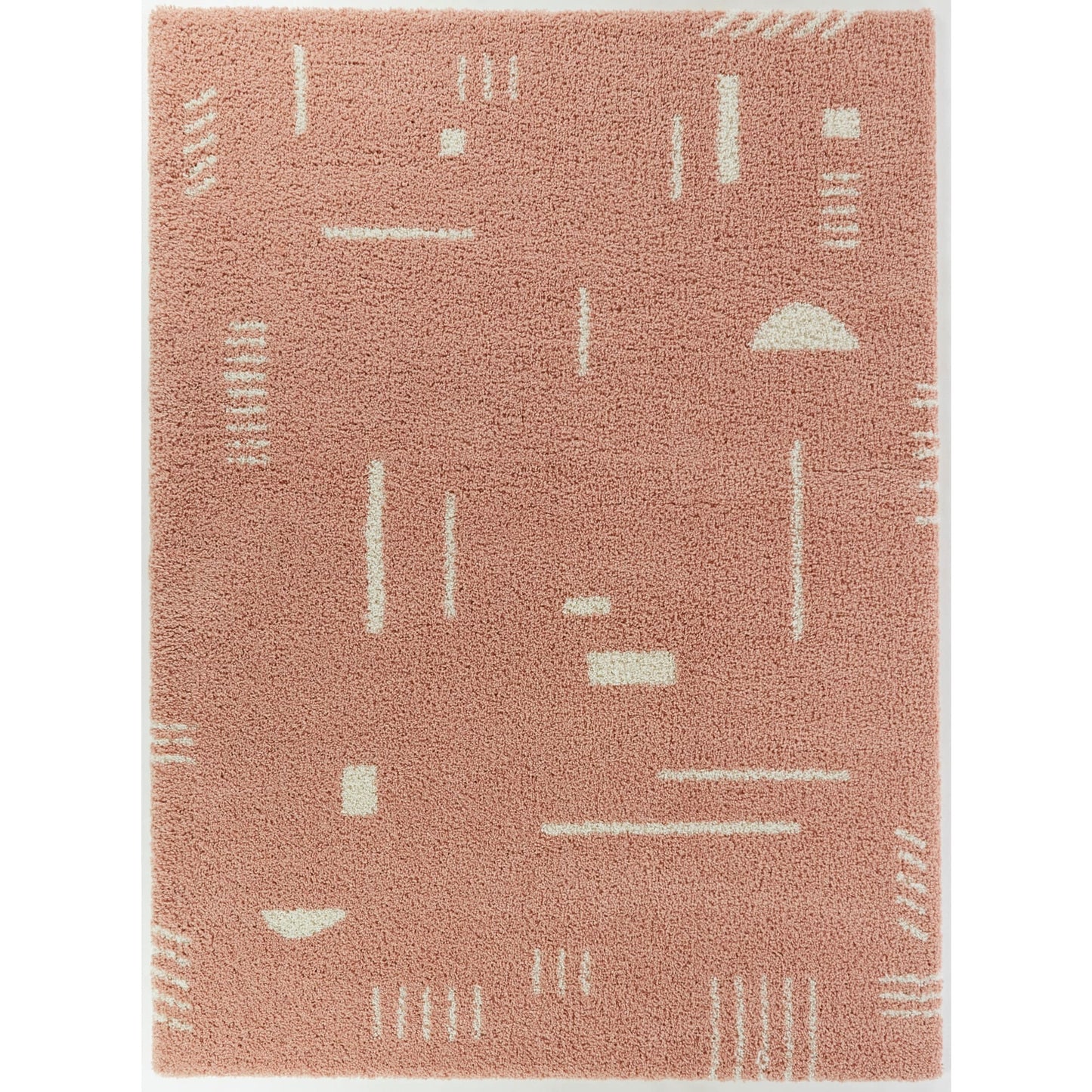 Carson Shag Area Rug