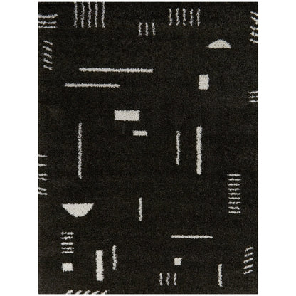 Carson Shag Area Rug