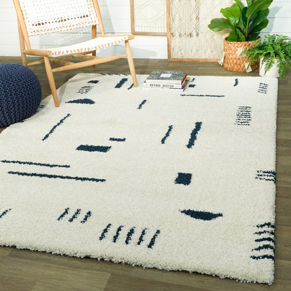 Carson Shag Area Rug