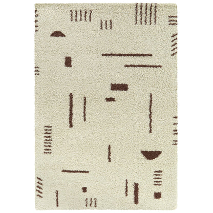 Carson Shag Area Rug