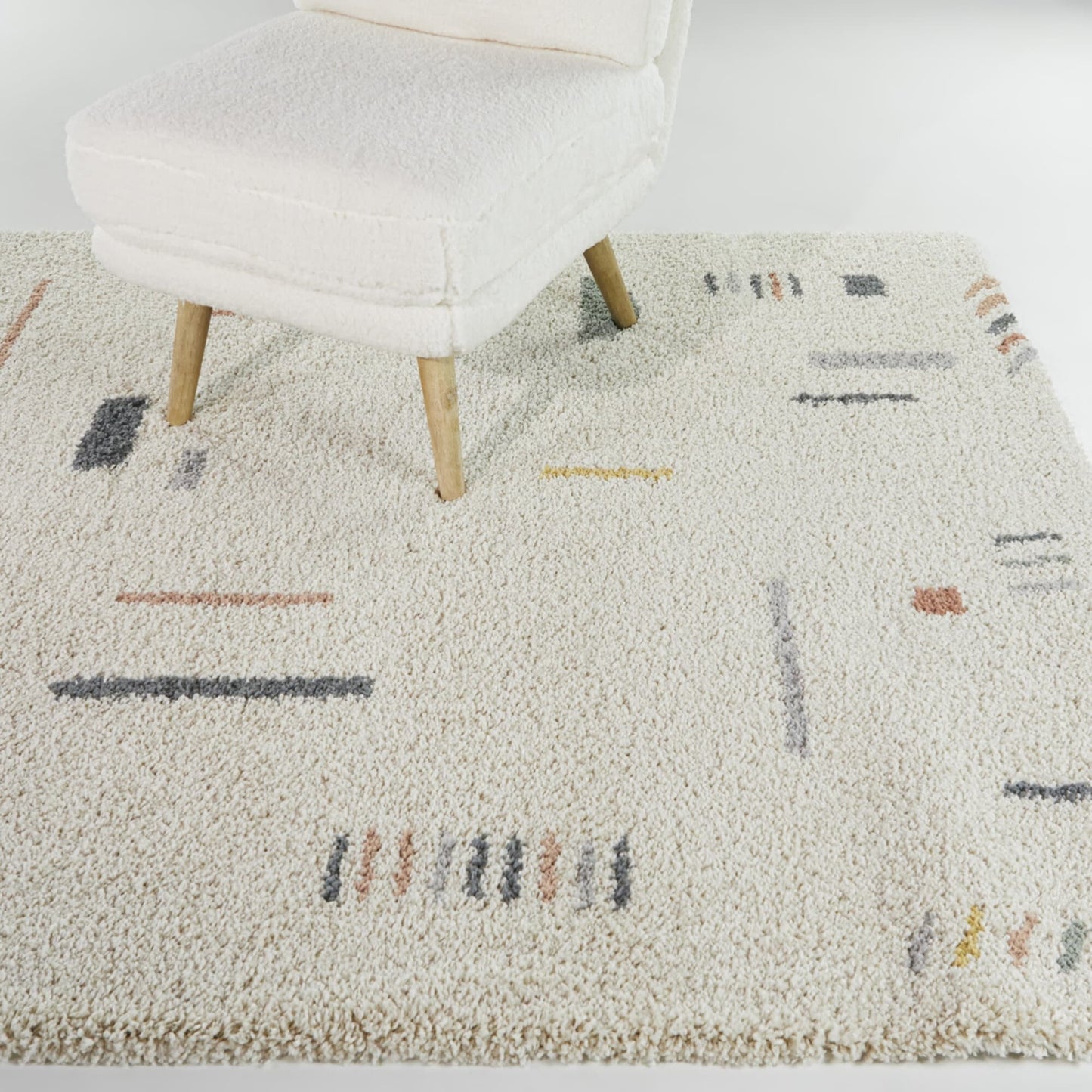 Carson Shag Area Rug