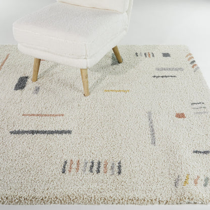 Carson Shag Area Rug