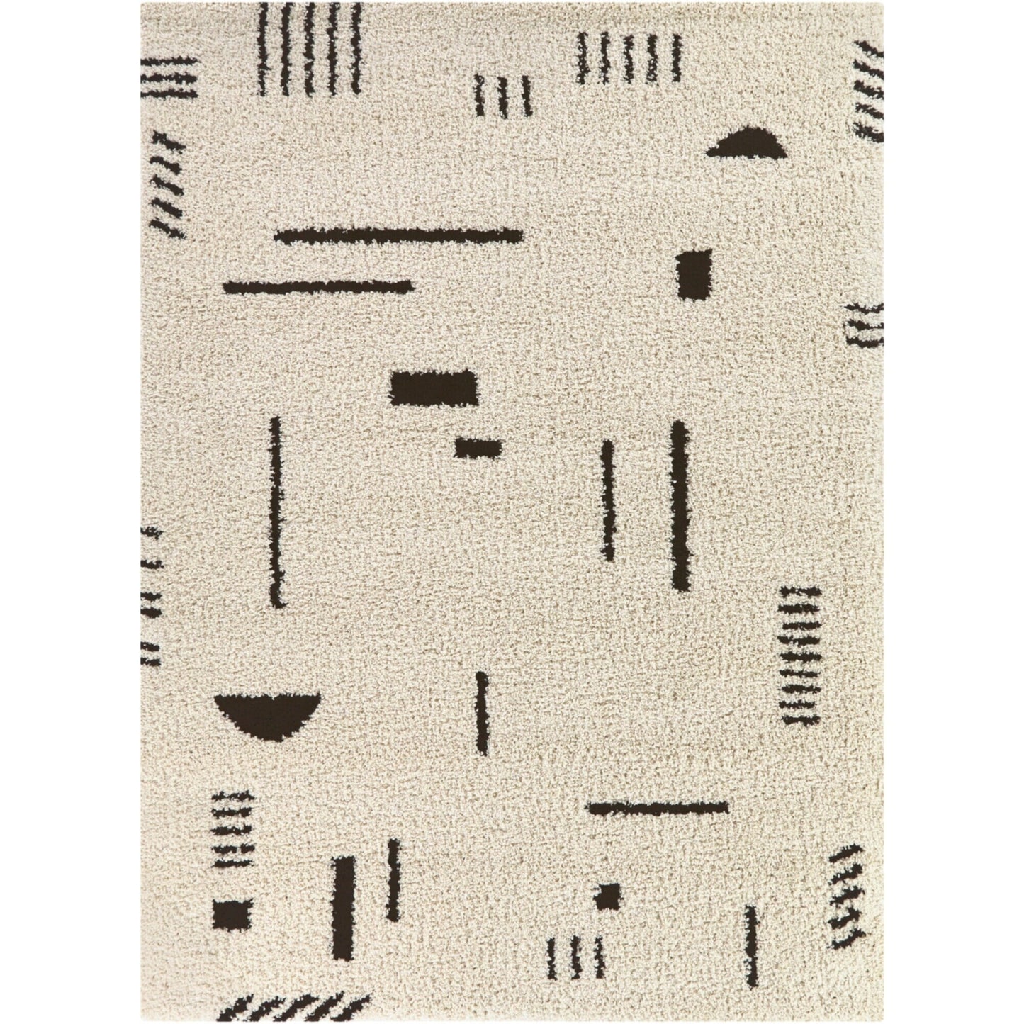 Carson Shag Area Rug
