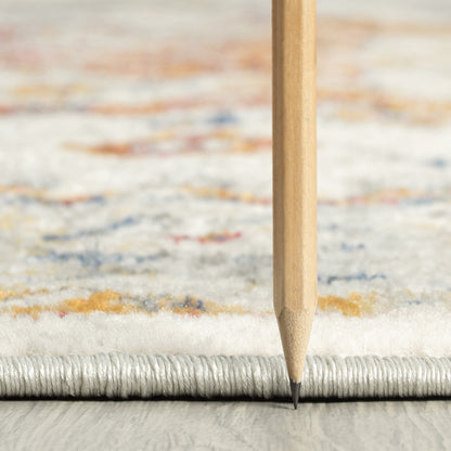 Chesney Modern & Contemporary Abstract Indoor Area Rug