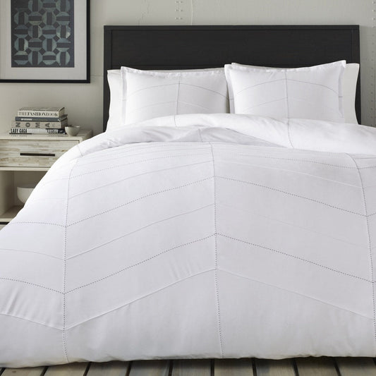 Ensemble de couette Courtney City Scene