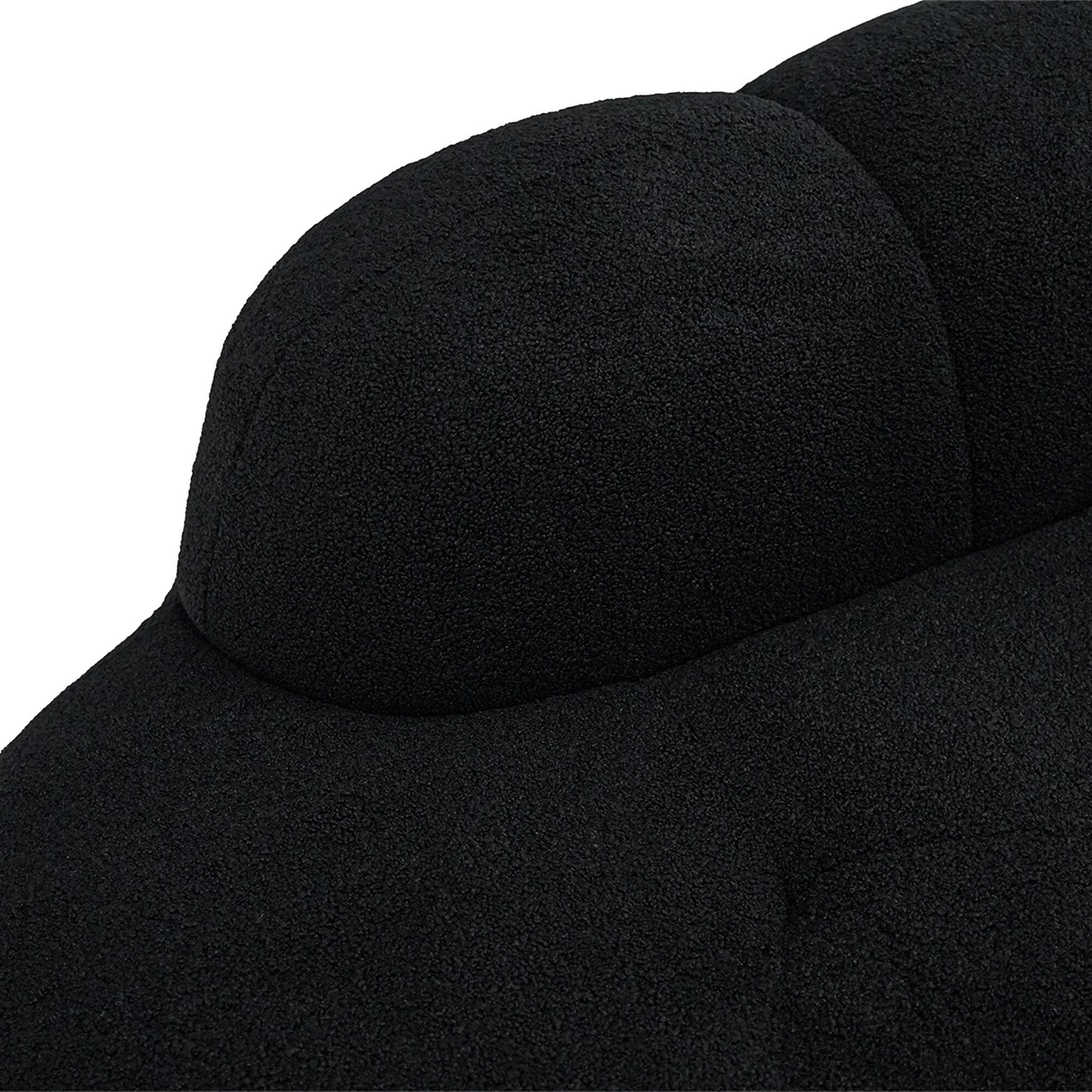 Cloud Shaped Couches for Living Room, Modern Comfy Compressed Sofa, Cloud Shaped Leisure Sofa for Bedroom, Apartment