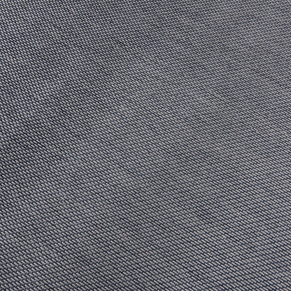 Tapis contemporain solide pour intérieur/extérieur