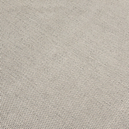 Tapis contemporain solide pour intérieur/extérieur