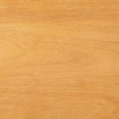 Convenience Concepts American Heritage 1 Drawer Chairside End Table with Shelves