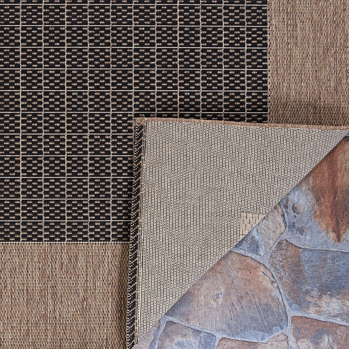 Tapis d'intérieur et d'extérieur Dream Decor Rugs Pergola Quad