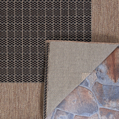 Tapis d'intérieur et d'extérieur Dream Decor Rugs Pergola Quad