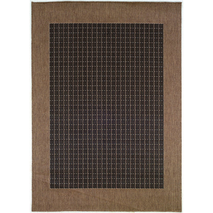 Tapis d'intérieur et d'extérieur Dream Decor Rugs Pergola Quad