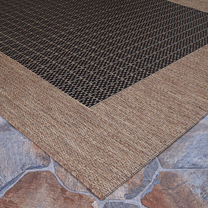 Tapis d'intérieur et d'extérieur Dream Decor Rugs Pergola Quad