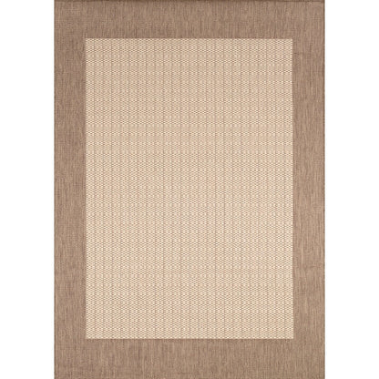 Tapis d'intérieur et d'extérieur Dream Decor Rugs Pergola Quad